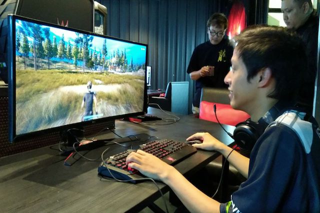 eSports