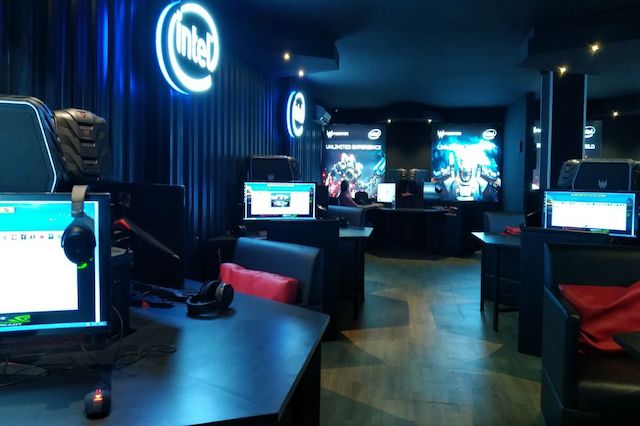 warnet icafe