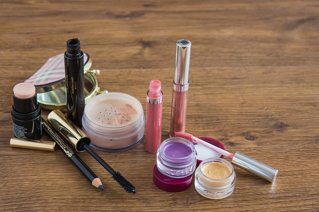 makeup yang wajib bagi pemula