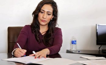 wanita karier