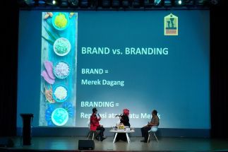 branding