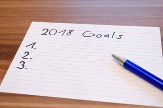 resolusi tahun baru