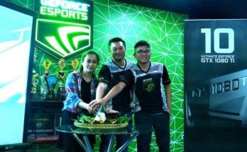 esports