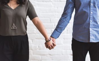 pacaran dengan teman sekantor
