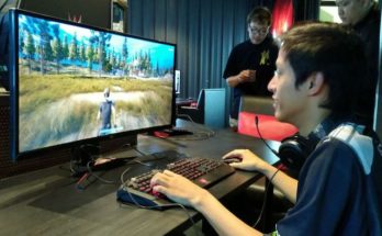 eSports