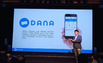 dompet digital DANA