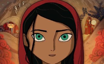 Parvana - The Breadwinner