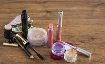 makeup yang wajib bagi pemula