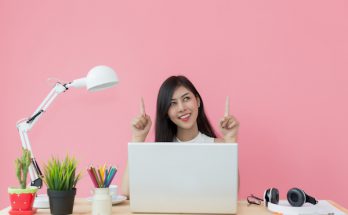 Survei Perempuan Pekerja dan Profesional 2020