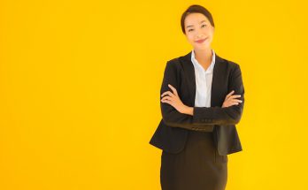 Survei Perempuan Pekerja & Profesional 2020