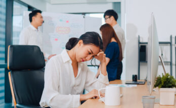 Komunikasi Kantor yang Perlu Diwaspadai